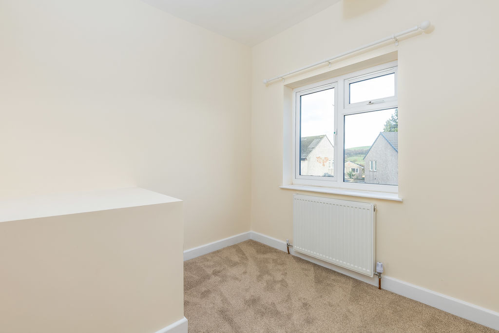 Rishworth Hall Close